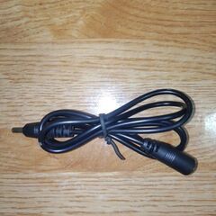 ケーブル80㎝の画像