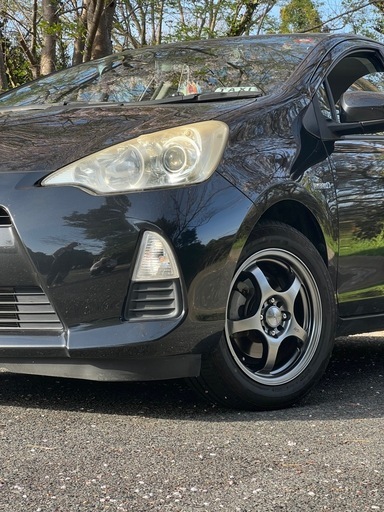 インパル 15インチ