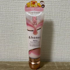 ＆honey🍯ハンドクリ-ム мelty【未開封】Liｍitedの画像