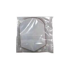 【名探偵コナン】江戸川コナン　クリアハードシールの画像