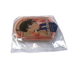 【名探偵コナン】江戸川コナン　クリアハードシールの画像