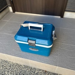 クーラボックスの画像