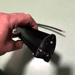 LEDバーライト　作業灯　28cmの画像