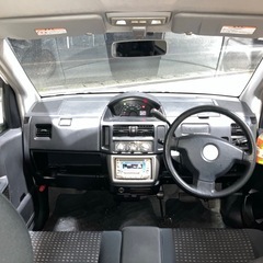 格安！三菱　EKワゴン！の画像