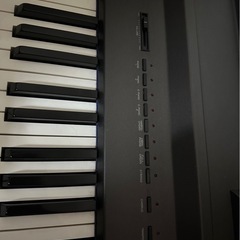 KAWAI 電子ピアノ 135の画像