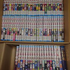 銀魂全巻+銀魂広侍苑+公式キャラクターブックを差し上げますので、...