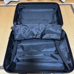 スーツケースの画像