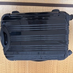 スーツケースの画像