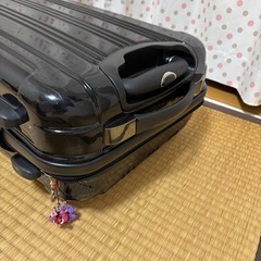 スーツケースの画像