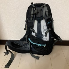 EXPEDバックパックの画像