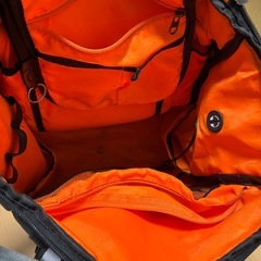 AISFA] リュック メンズ リュックサック の画像