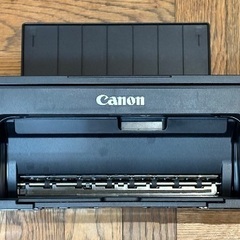 ★Canon TS3300 インクジェットプリンター 本体★ PIXUSの画像