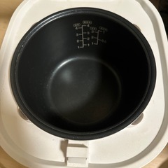 炊飯器の画像
