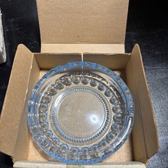 ONXY オニキス製灰皿 パキスタン国旗付きの画像