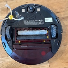 ルンバ 870 (ジャンク)の画像