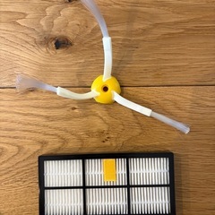 ルンバ 870 (ジャンク)の画像