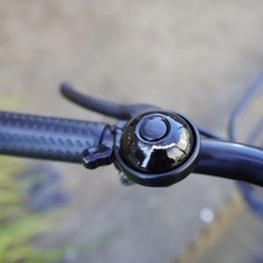 6段ギア付き自転車  26インチ 石丸グラウス　の画像