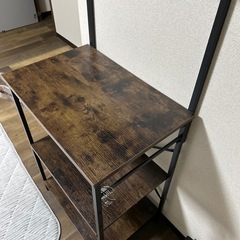 レンジラックの画像