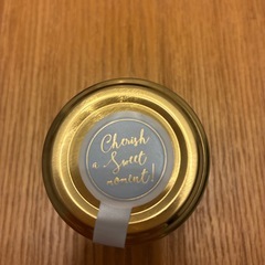 【新品未開封】ハンドクリーム（ベリータルト）の画像