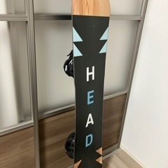 スノーボード一式の画像