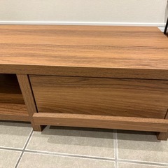 テレビ台 ローボードの画像