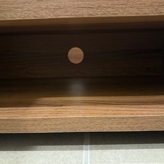 テレビ台 ローボードの画像