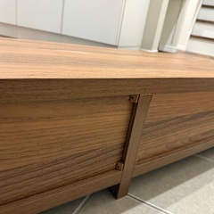 テレビ台 ローボードの画像