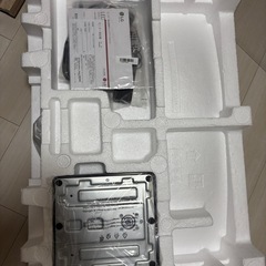 極美品 LG 31.5インチ ワイドモニター FHD 100Hzの画像