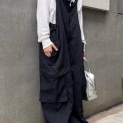 ■size free■【Ciaopanic typy 】オーバーオール サロペットの画像