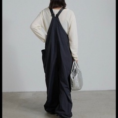 ■size free■【Ciaopanic typy 】オーバーオール サロペットの画像