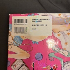 Love or work 漫画の画像