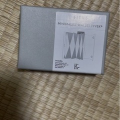 ミニ財布（SITUS) ※値段交渉応じますの画像