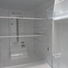 Panasonic 2ドア　冷凍冷蔵庫の画像