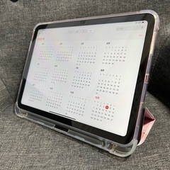 極美品　iPad （第10世代）64GB Wi-Fiモデルの画像