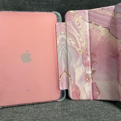極美品　iPad （第10世代）64GB Wi-Fiモデルの画像