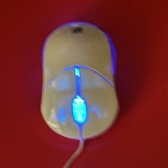 静音マウス　美品✨の画像