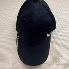CORAGGIO コラッジオ ゴルフキャップの画像