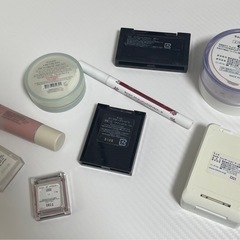 メイク用品9点セット♡の画像