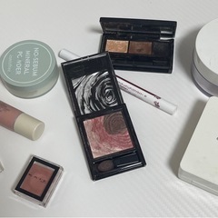 メイク用品9点セット♡の画像