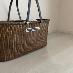 ハーベストバスケット
の画像