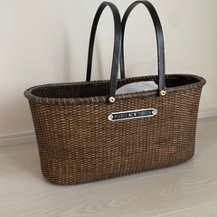 ハーベストバスケット
の画像