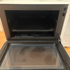 Panasonic 電子オーブンレンジの画像