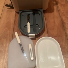 ミニクーラーBOXの画像