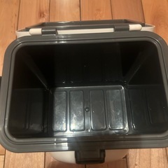 ミニクーラーBOXの画像