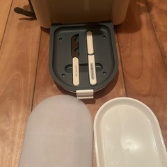 ミニクーラーBOXの画像