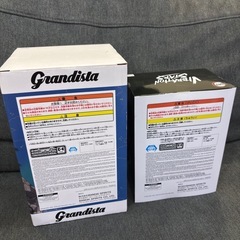 鬼滅の刃　フィギュアの画像