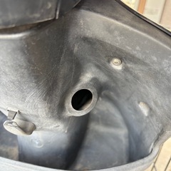 ライブディオ af34 レストアベースの画像