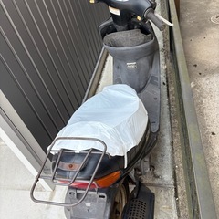 ライブディオ af34 レストアベースの画像