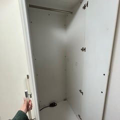 ワードローブの画像