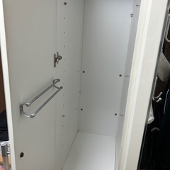 ワードローブの画像